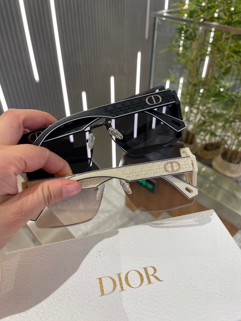 Dior Sunglasses